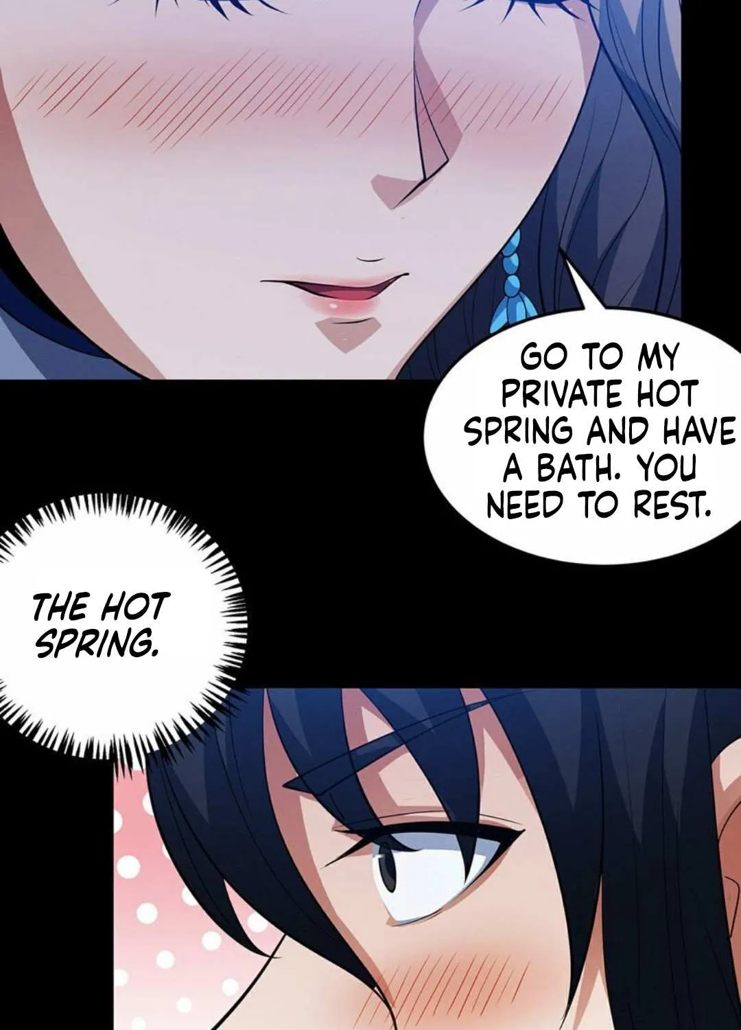 God Of Martial Arts Chapter 653 page 25 - 