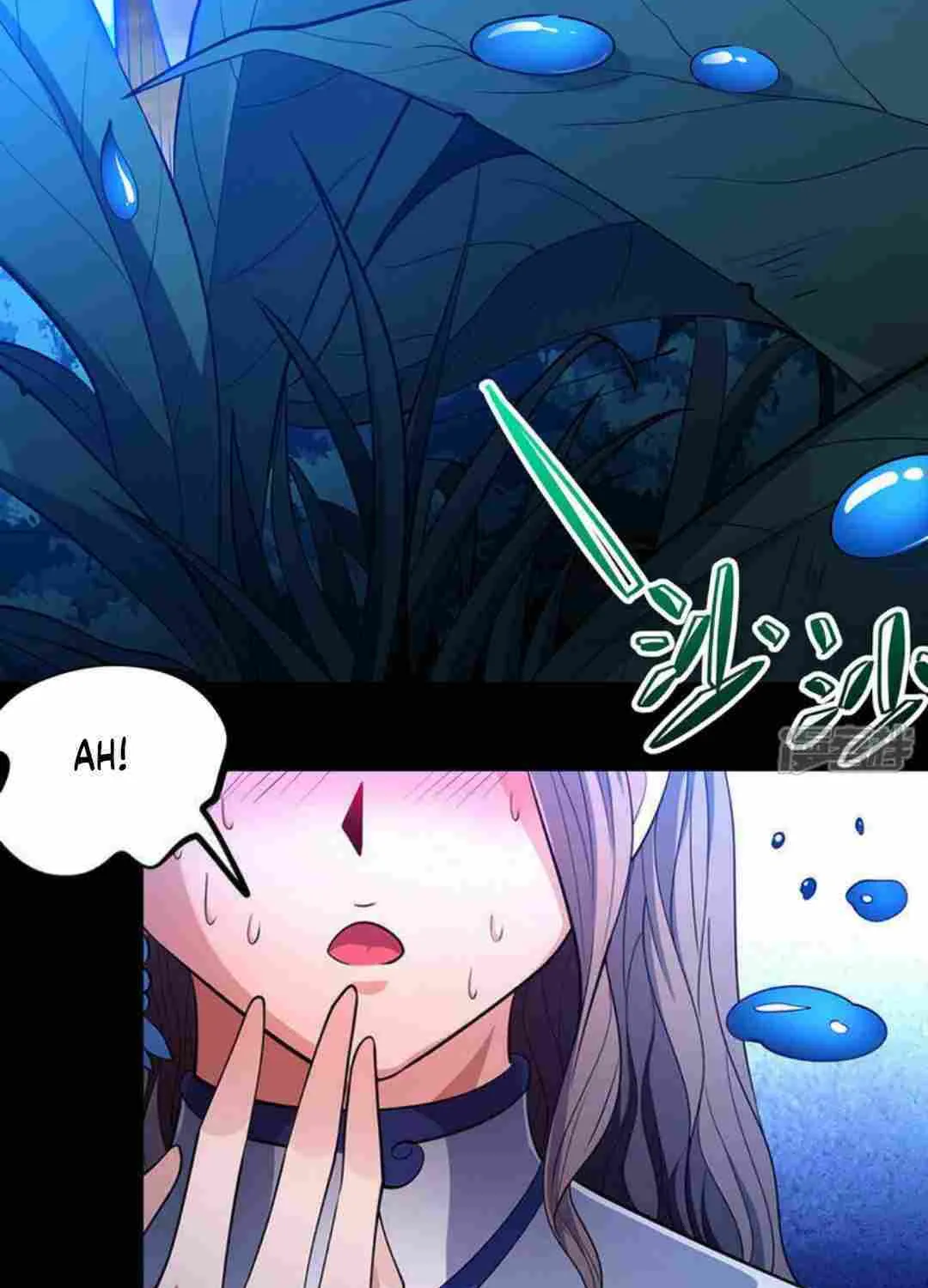 God Of Martial Arts Chapter 654 page 15 - 