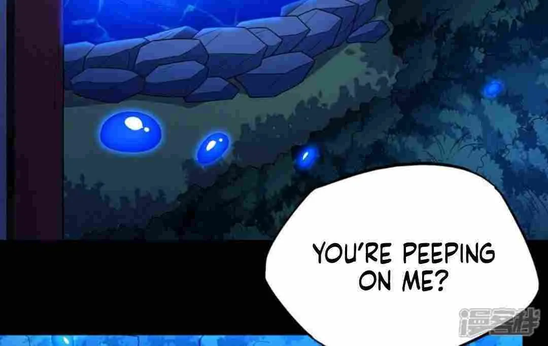 God Of Martial Arts Chapter 654 page 25 - 