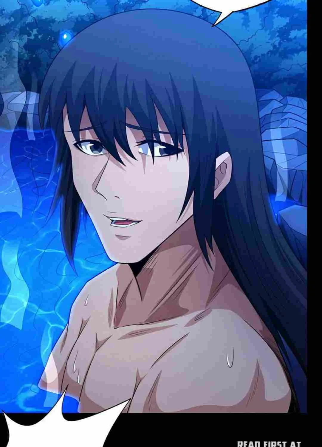 God Of Martial Arts Chapter 654 page 26 - 