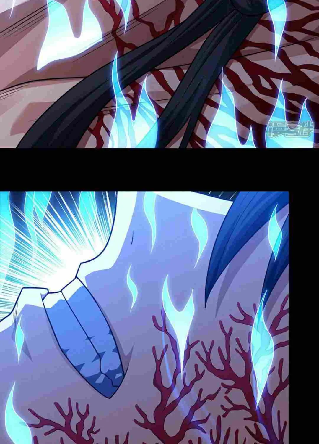 God Of Martial Arts Chapter 654 page 4 - 