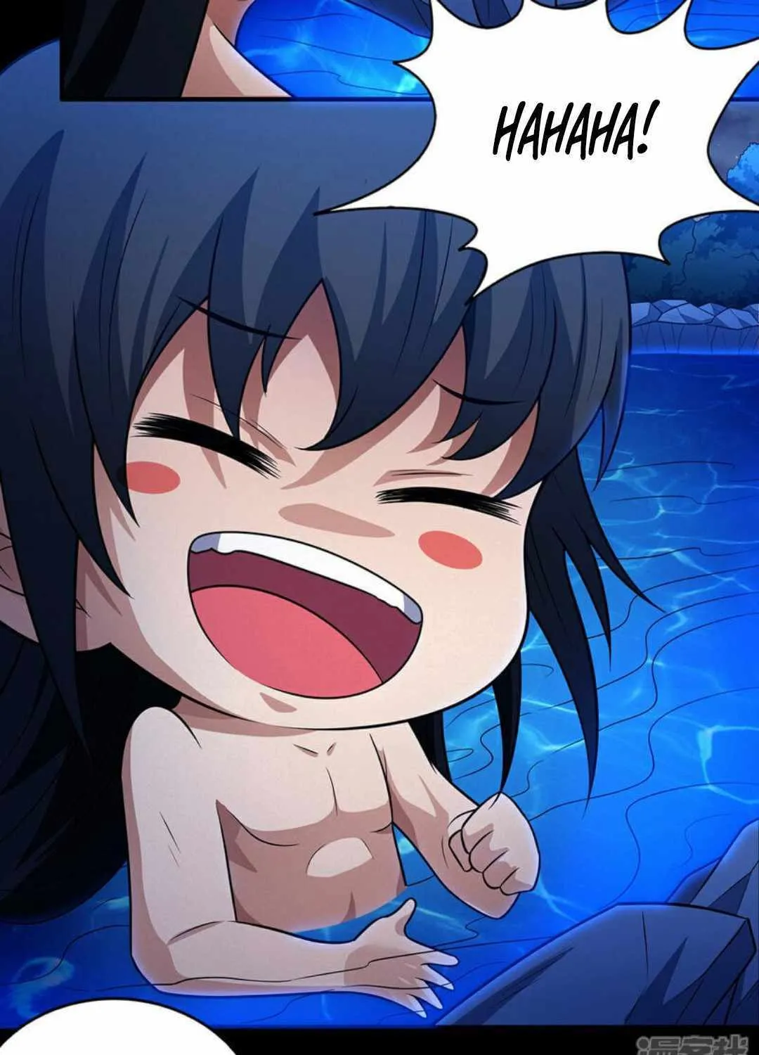 God Of Martial Arts Chapter 654 page 34 - 