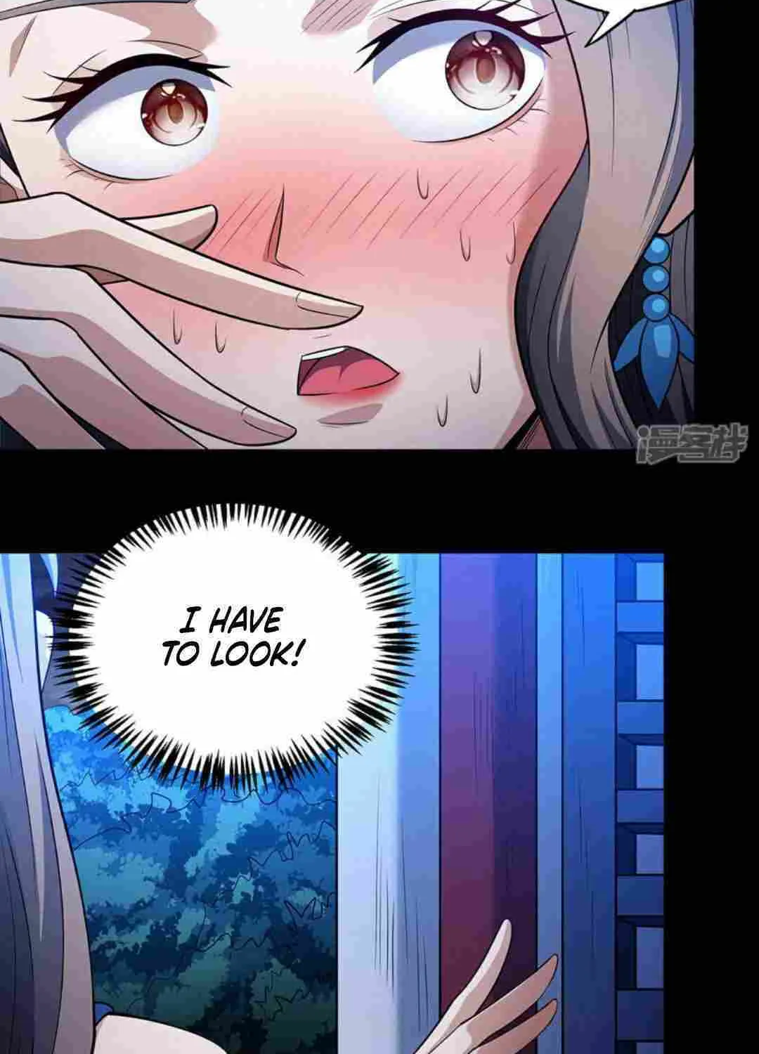God Of Martial Arts Chapter 654 page 10 - 