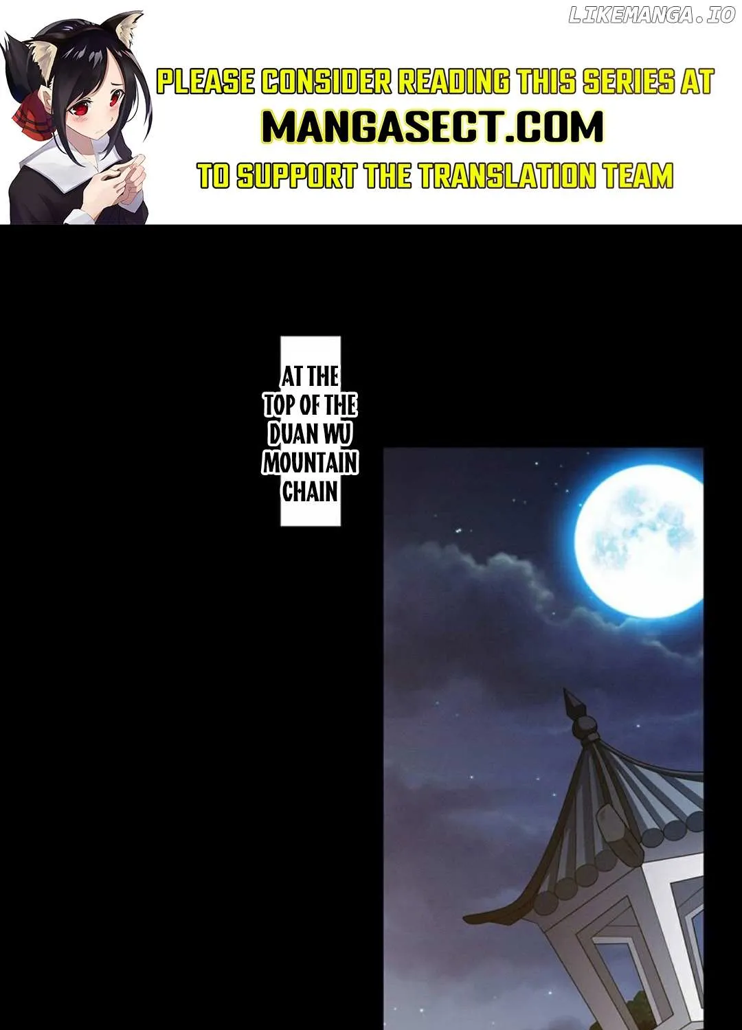 God Of Martial Arts Chapter 655 page 1 - 