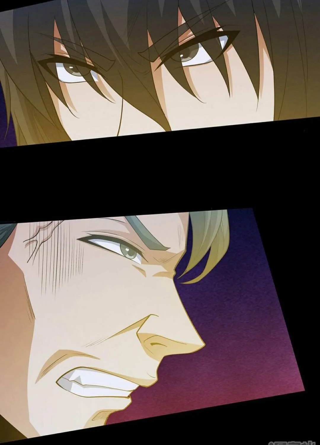 God Of Martial Arts Chapter 655 page 25 - 