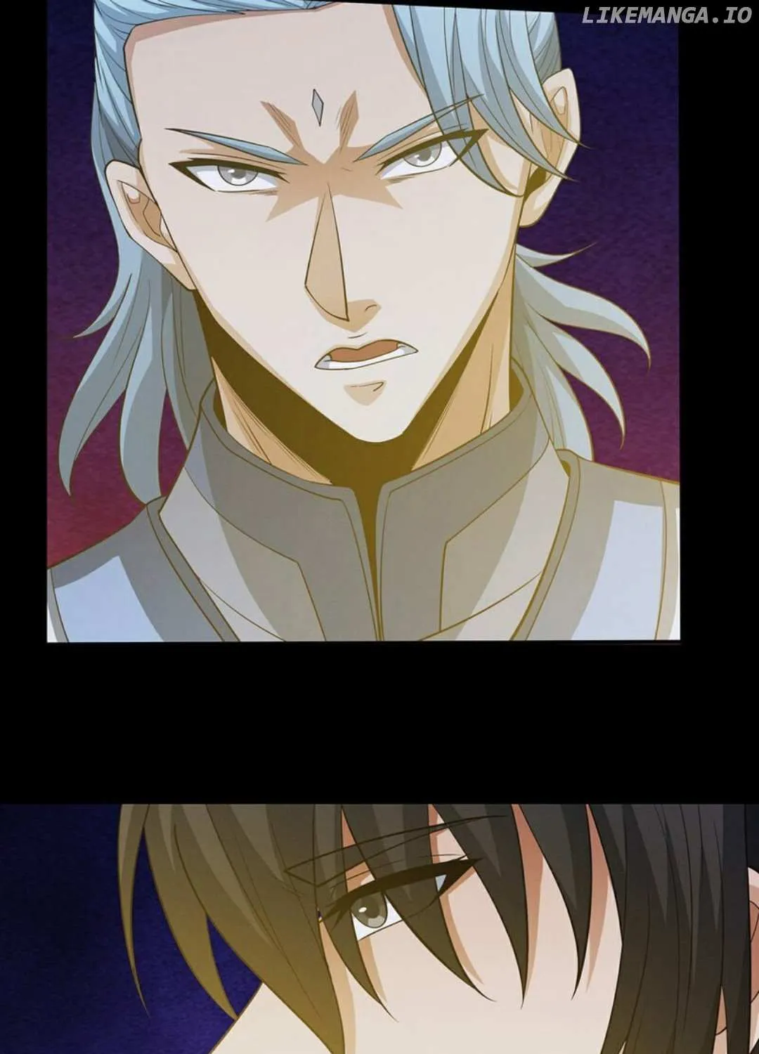 God Of Martial Arts Chapter 655 page 29 - 