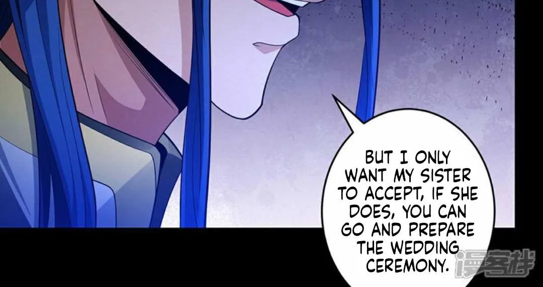 God Of Martial Arts Chapter 656 page 15 - 