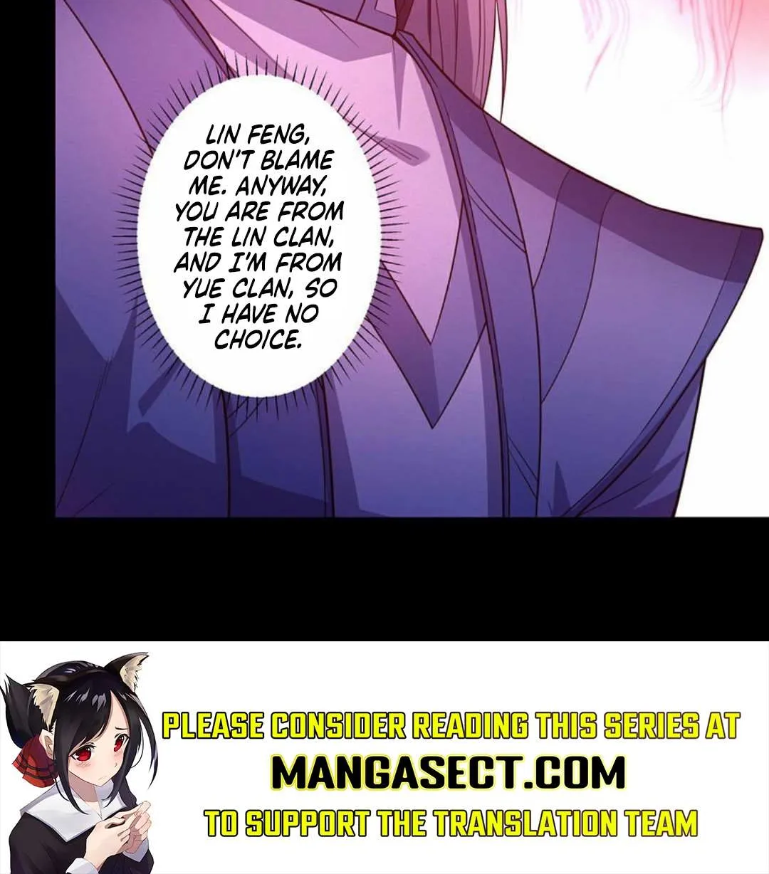 God Of Martial Arts Chapter 656 page 40 - 