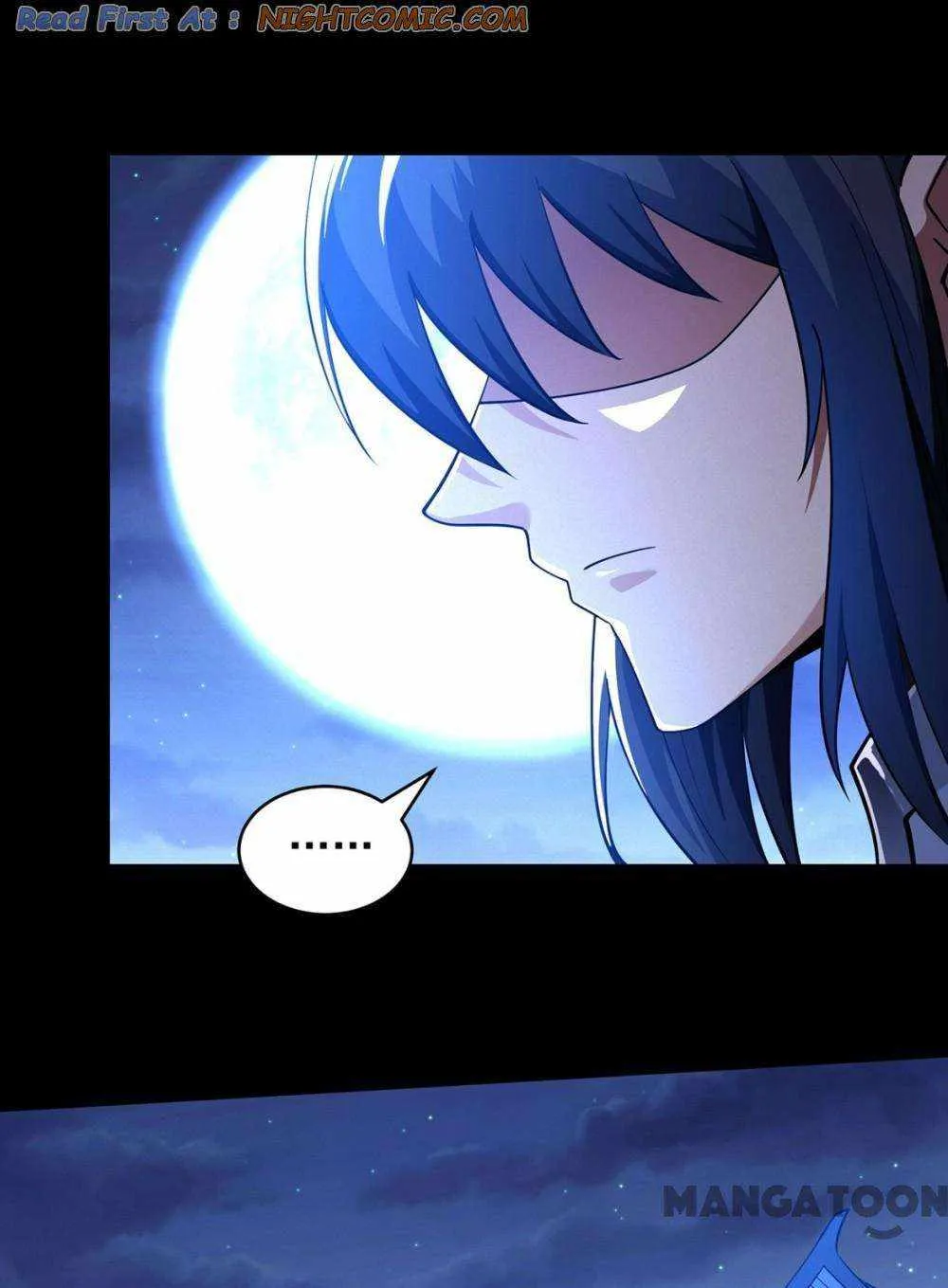 God Of Martial Arts Chapter 657 page 2 - 
