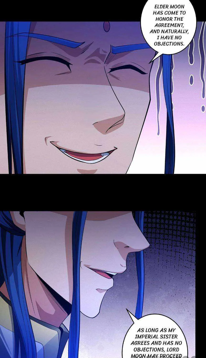 God Of Martial Arts Chapter 657 page 15 - 