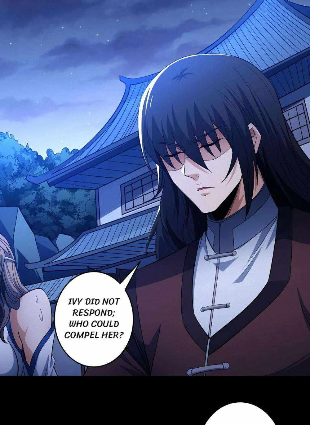 God Of Martial Arts Chapter 657 page 3 - 