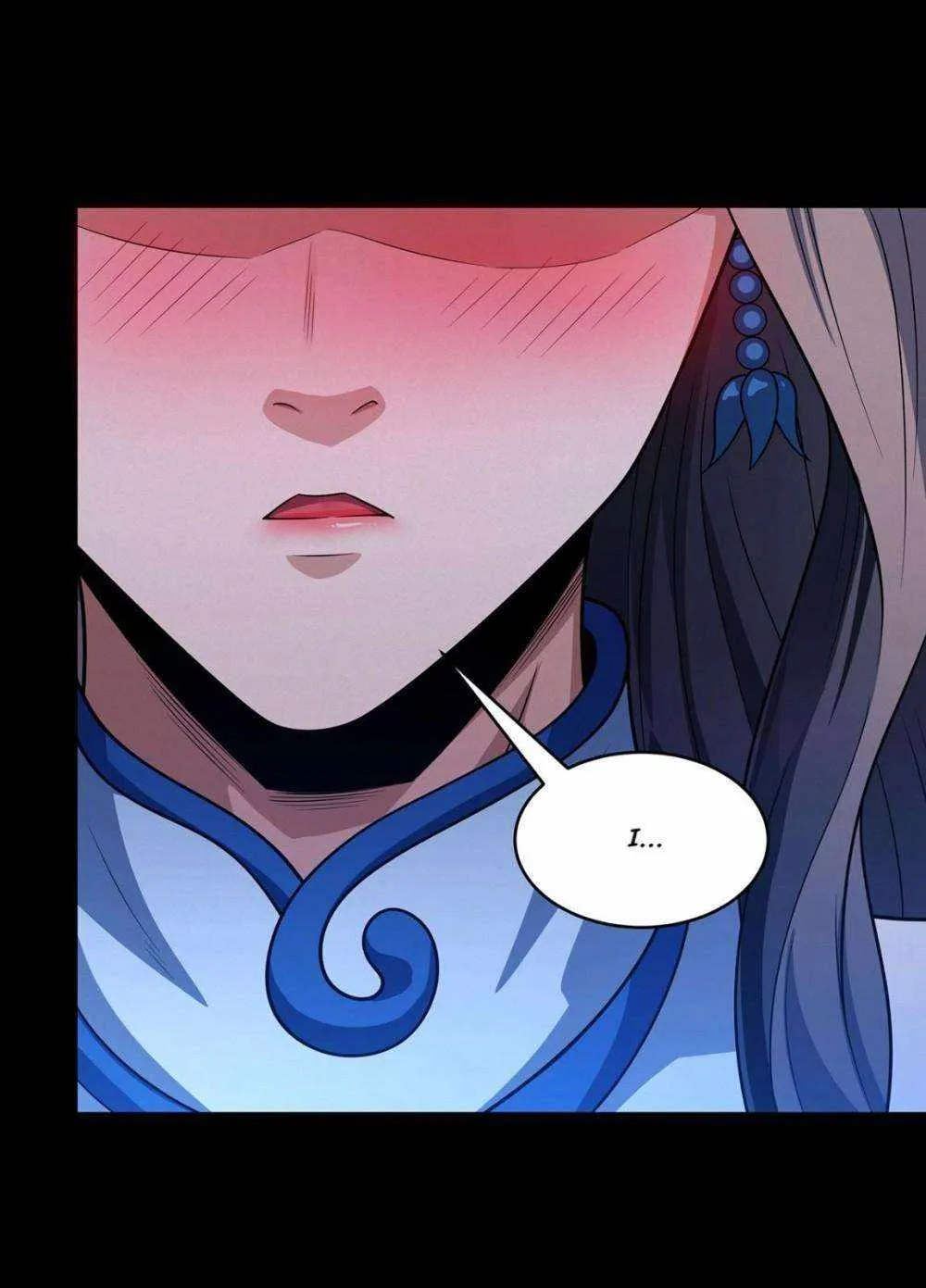 God Of Martial Arts Chapter 657 page 41 - 