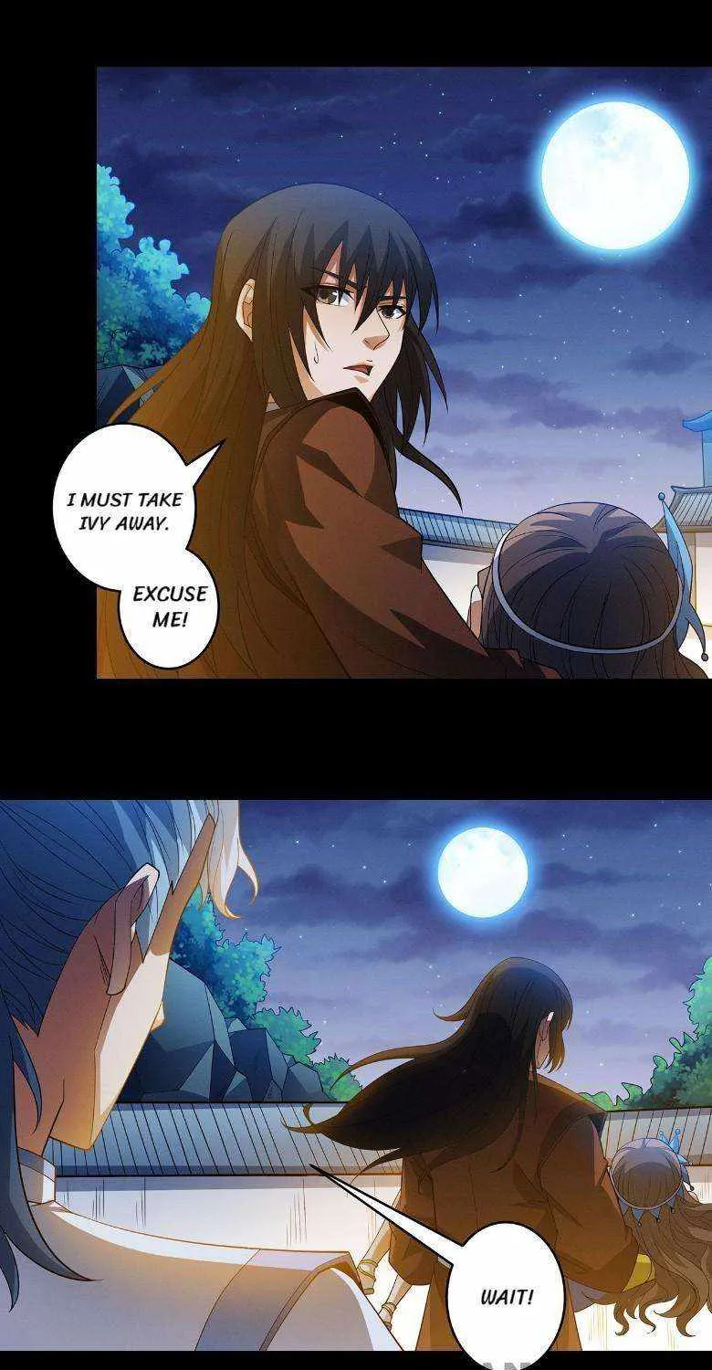 God Of Martial Arts Chapter 658 page 38 - 