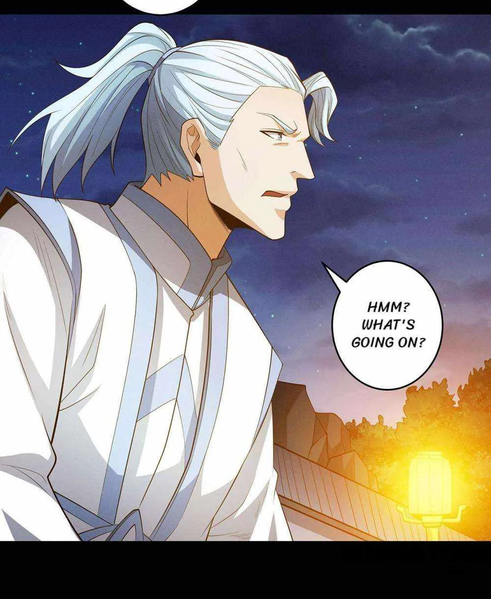 God Of Martial Arts Chapter 658 page 5 - 