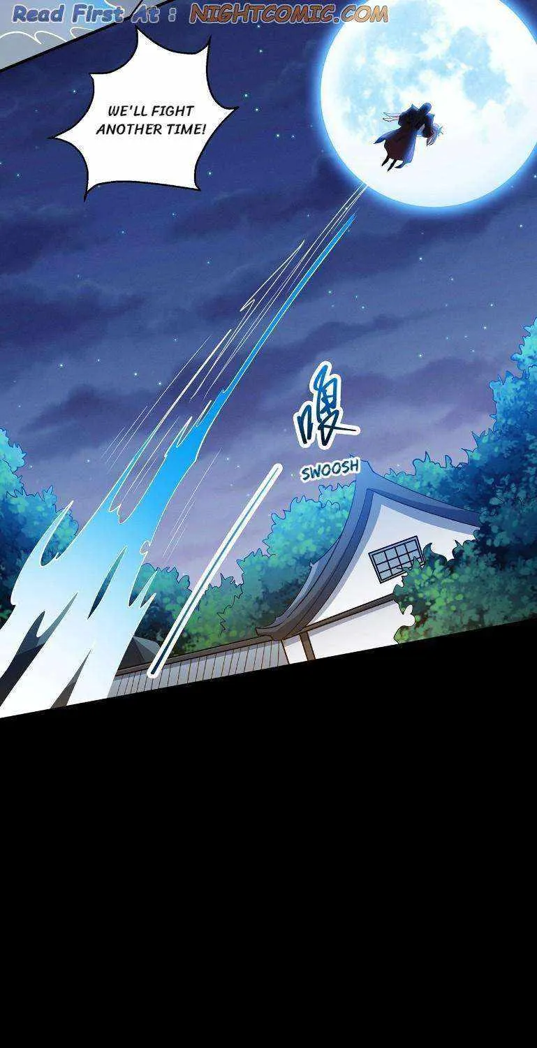 God Of Martial Arts Chapter 658 page 47 - 