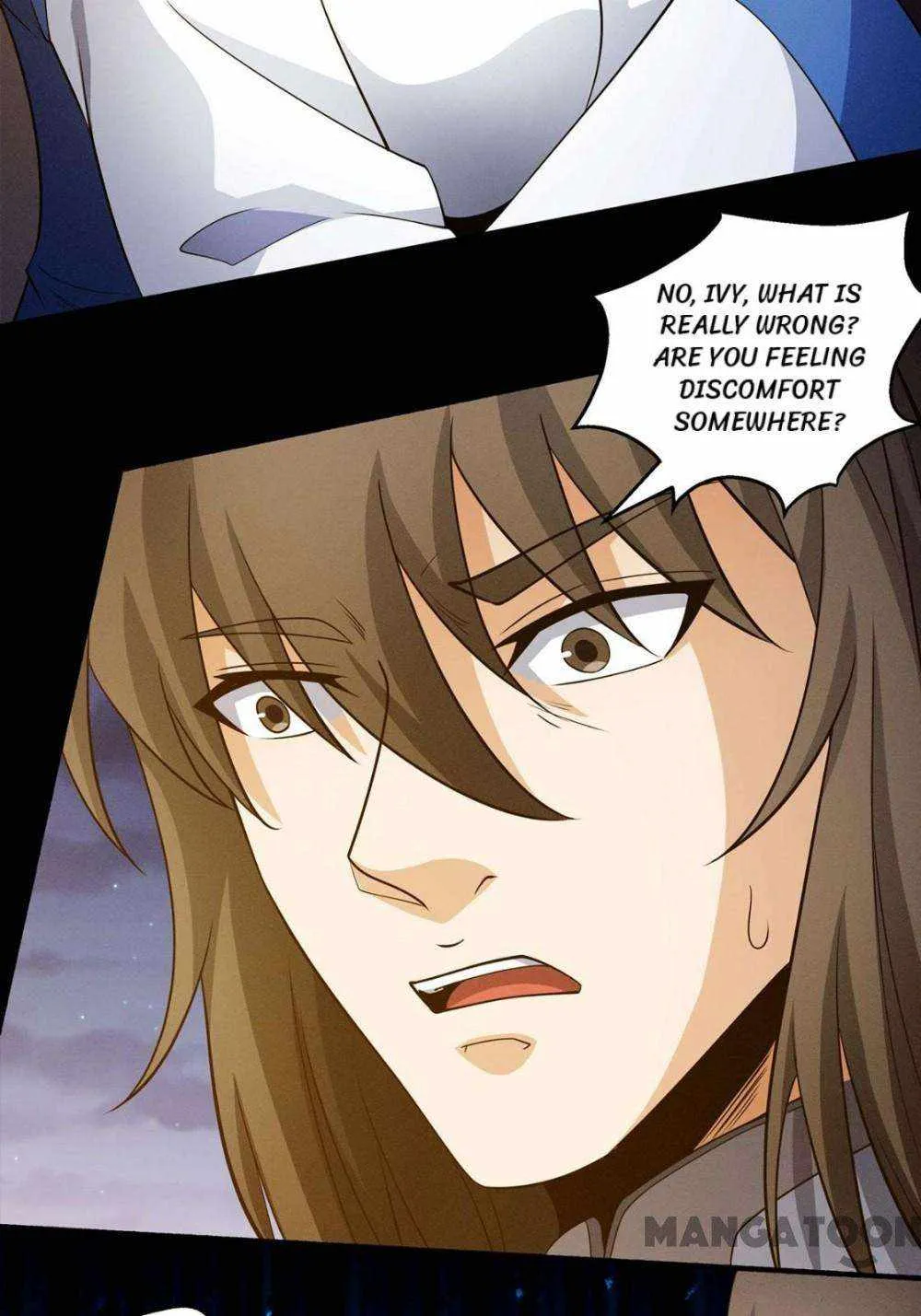 God Of Martial Arts Chapter 658 page 9 - 