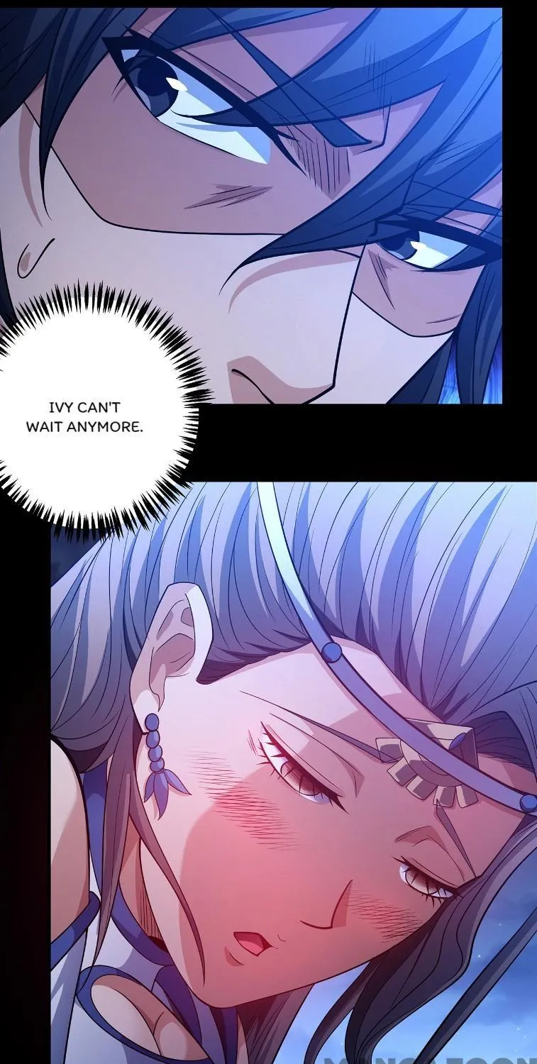 God Of Martial Arts Chapter 659 page 18 - 