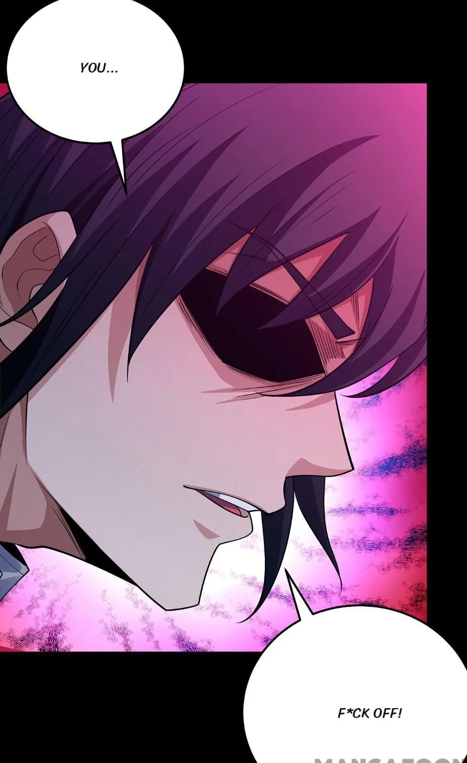 God Of Martial Arts Chapter 659 page 20 - 