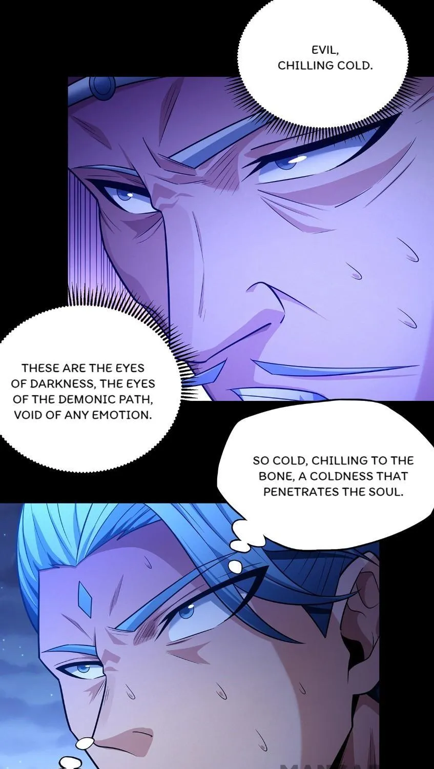 God Of Martial Arts Chapter 659 page 26 - 