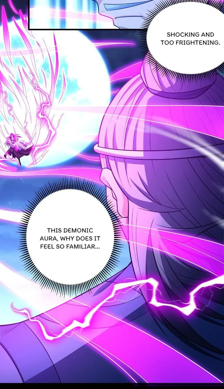 God Of Martial Arts Chapter 659 page 38 - 