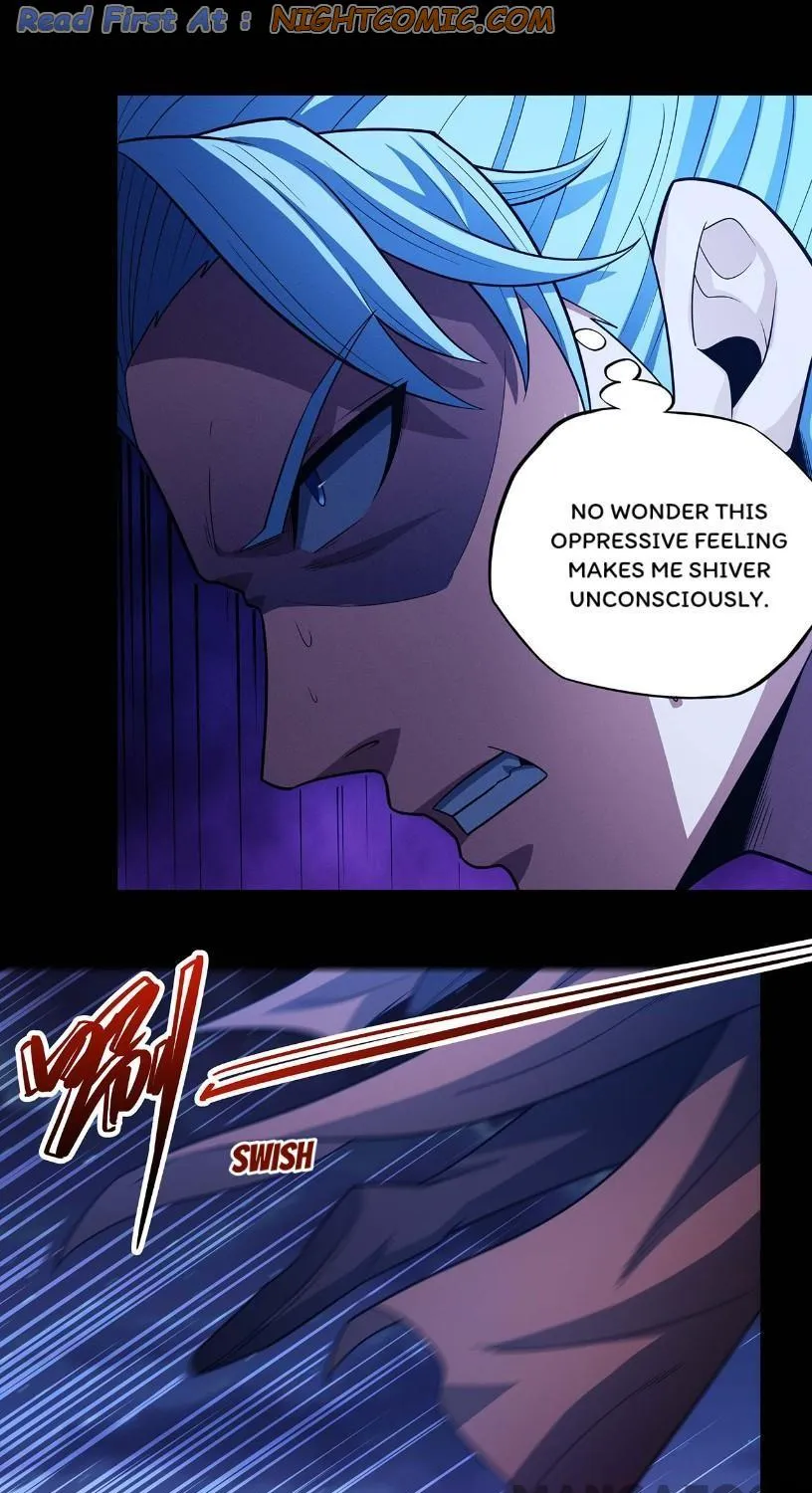 God Of Martial Arts Chapter 660 page 1 - 