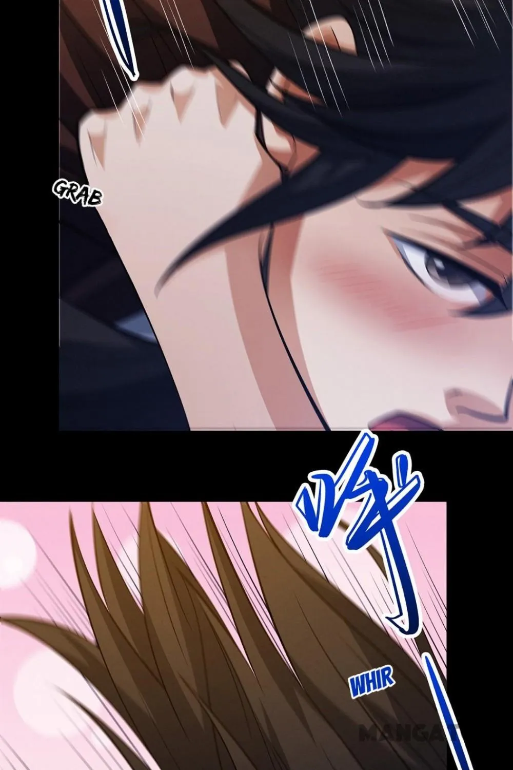 God Of Martial Arts Chapter 660 page 26 - 