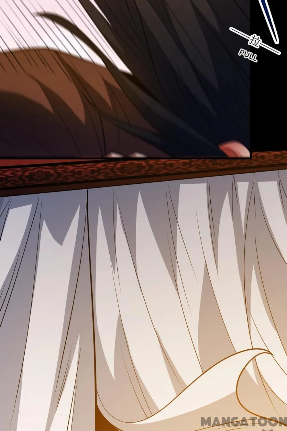God Of Martial Arts Chapter 660 page 28 - 