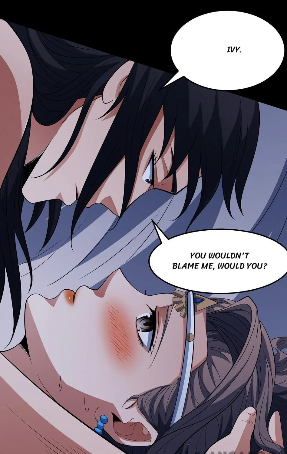 God Of Martial Arts Chapter 660 page 30 - 
