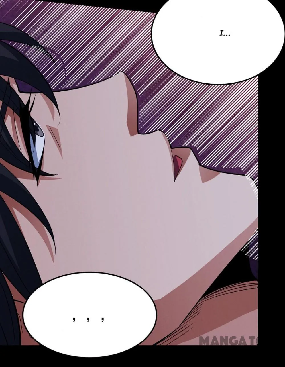 God Of Martial Arts Chapter 661 page 2 - 
