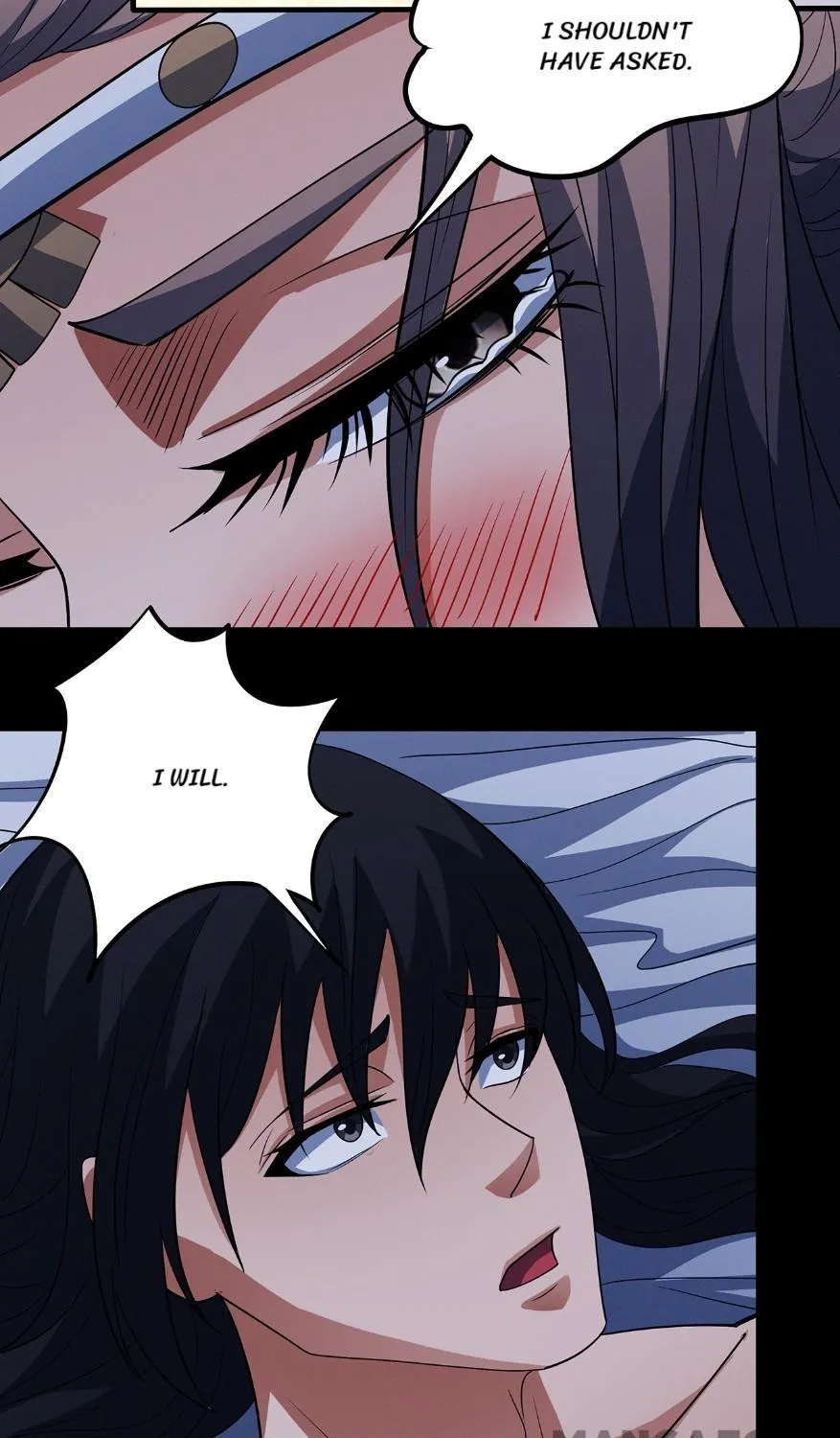 God Of Martial Arts Chapter 661 page 4 - 