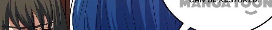 God Of Martial Arts Chapter 662 page 20 - 
