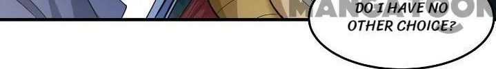 God Of Martial Arts Chapter 662 page 51 - 