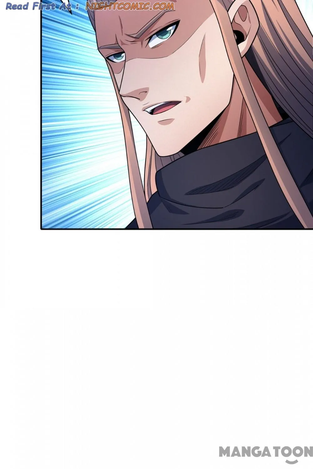 God Of Martial Arts Chapter 666 page 51 - 