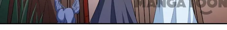 God Of Martial Arts Chapter 667 page 12 - 
