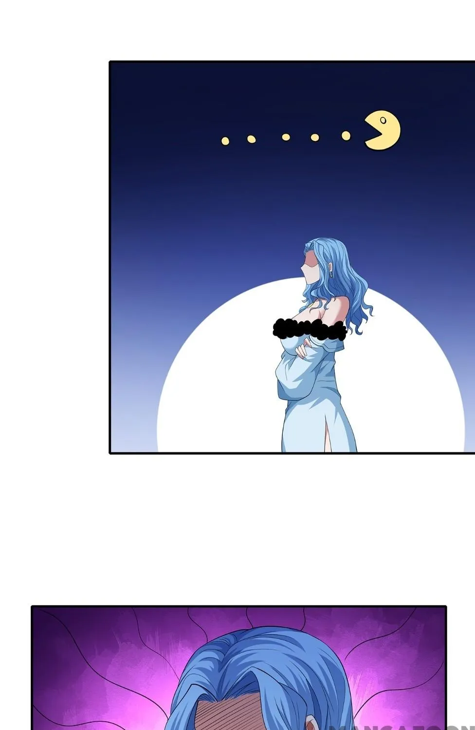 God Of Martial Arts Chapter 667 page 5 - 
