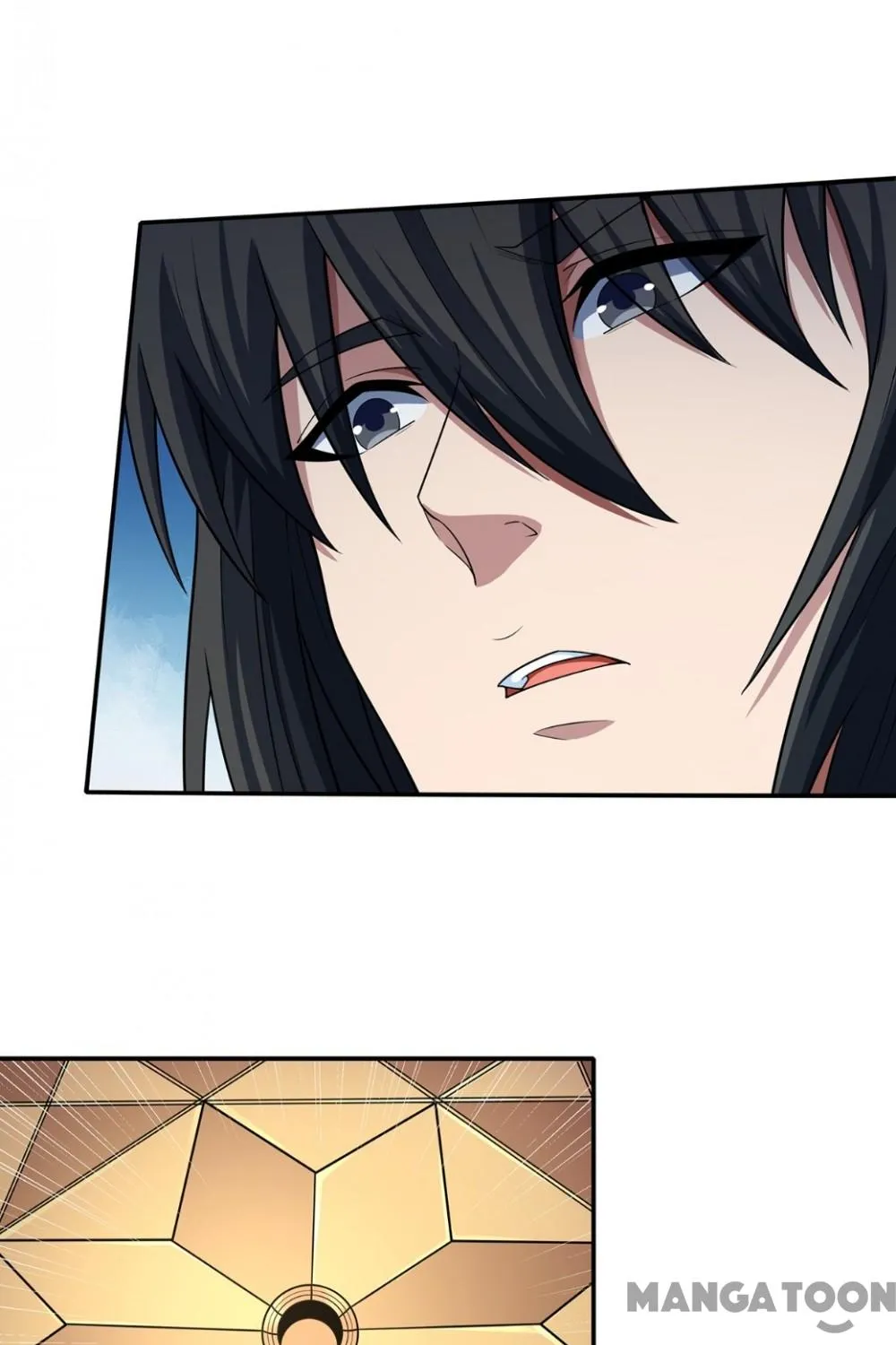 God Of Martial Arts Chapter 667 page 49 - 