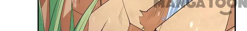 God Of Martial Arts Chapter 667 page 10 - 