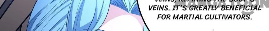 God Of Martial Arts Chapter 668 page 12 - 