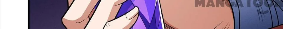 God Of Martial Arts Chapter 669 page 7 - 