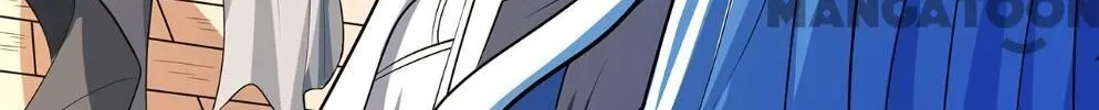 God Of Martial Arts Chapter 670 page 14 - 