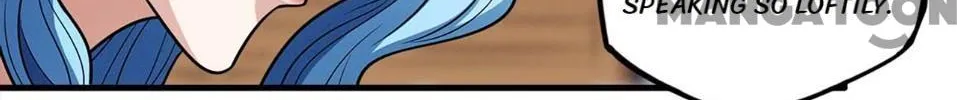 God Of Martial Arts Chapter 671 page 26 - 