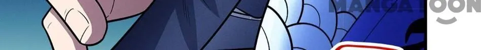 God Of Martial Arts Chapter 672 page 8 - 