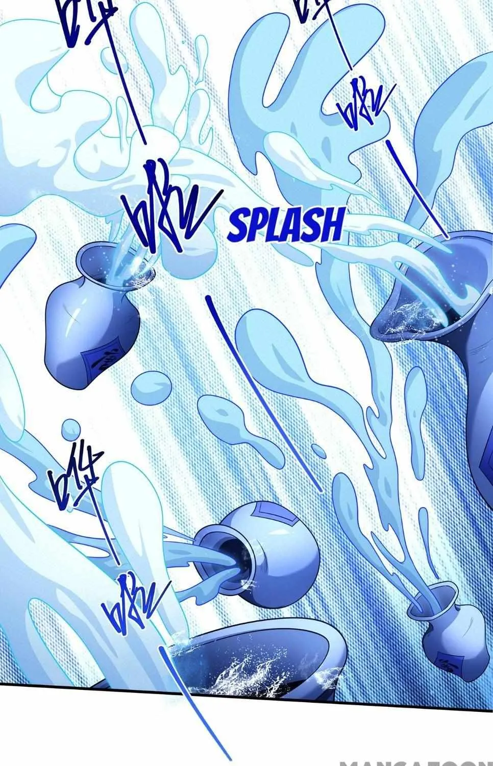 God Of Martial Arts Chapter 675 page 16 - 