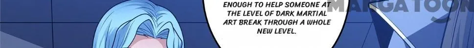 God Of Martial Arts Chapter 675 page 8 - 