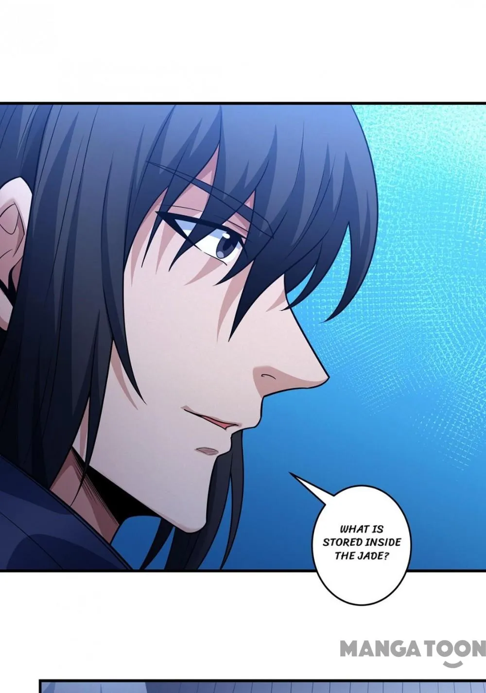 God Of Martial Arts Chapter 676 page 14 - 