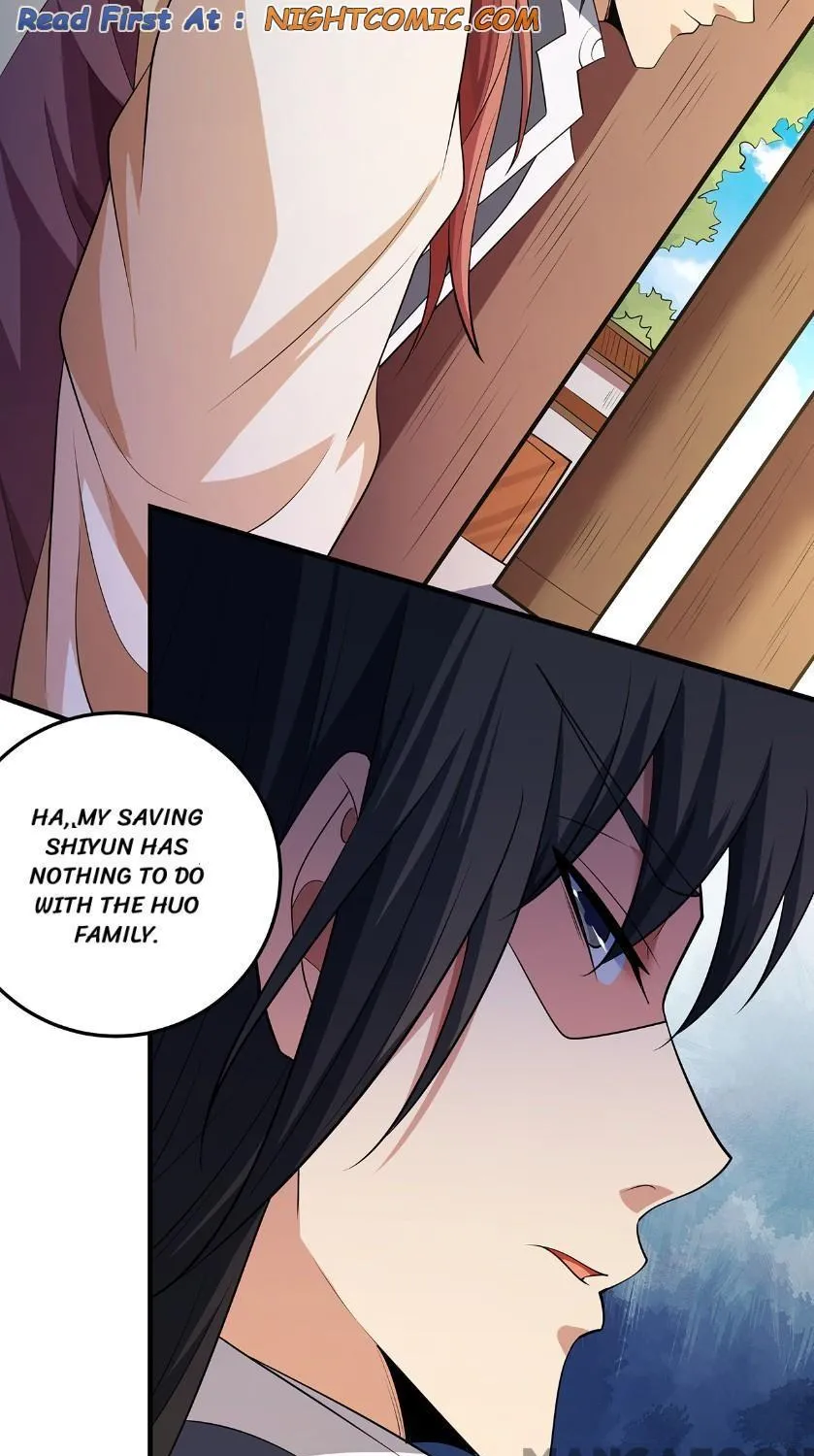 God Of Martial Arts Chapter 679 page 56 - 