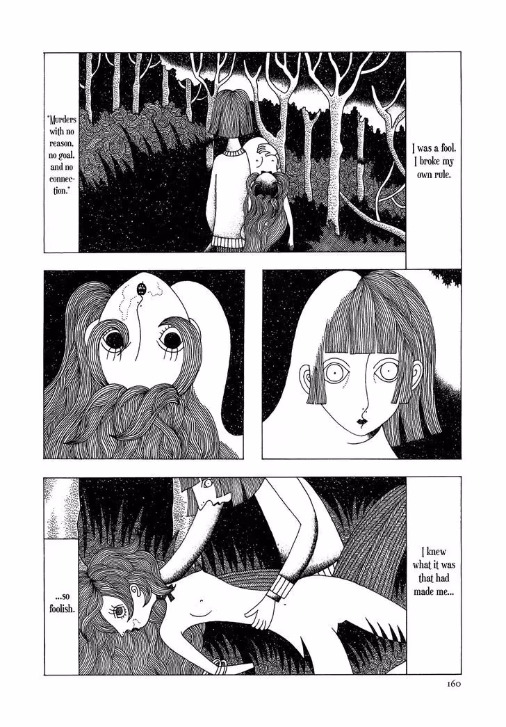 God's Child Chapter 10 page 2 - 