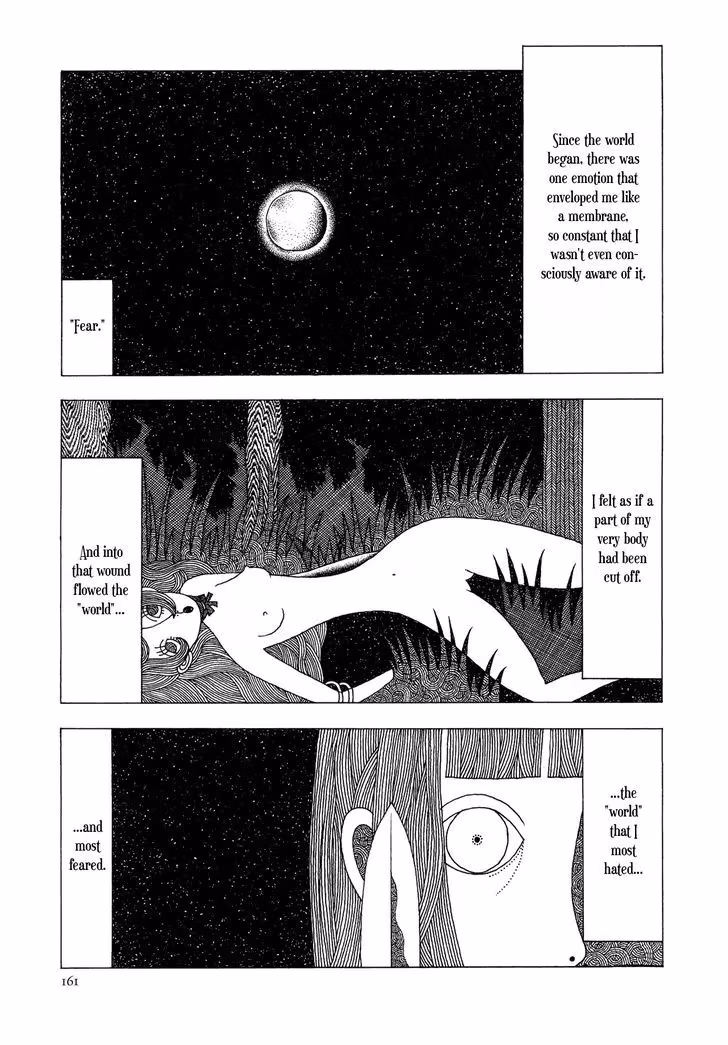 God's Child Chapter 10 page 3 - 