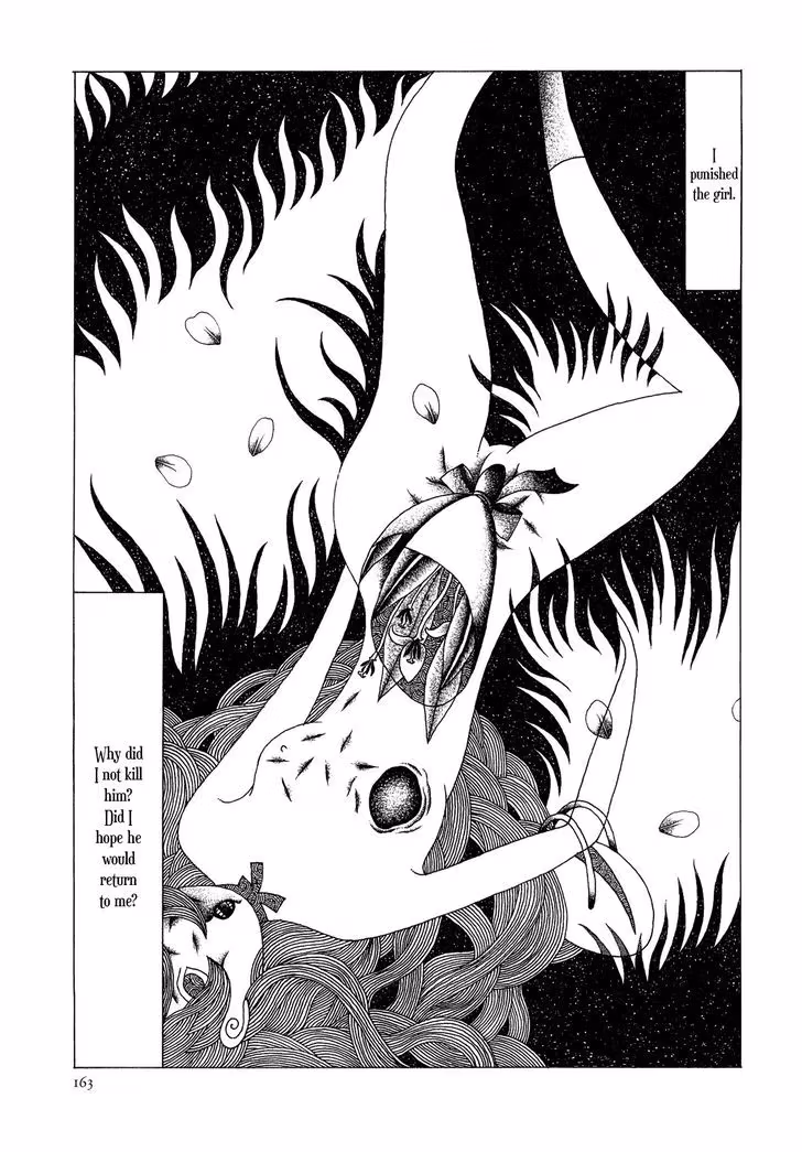 God's Child Chapter 10 page 5 - 