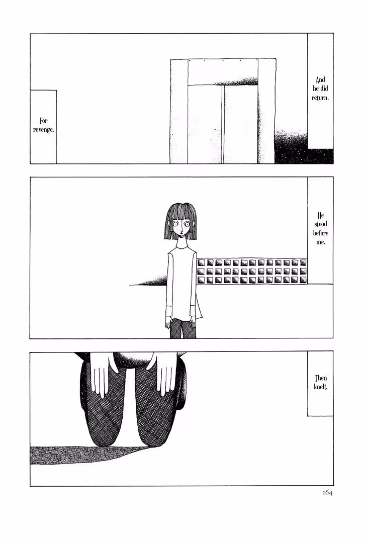 God's Child Chapter 10 page 6 - 